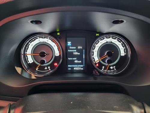 Imagem 11 de 13 de Hilux Cd Srx 4x4 2.8 Tdi 16v Diesel Aut.