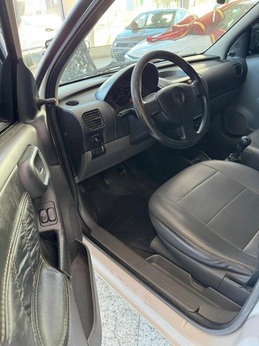 Chevrolet Corsa 1.8 MPFI MAXX 8V FLEX 4P MANUAL