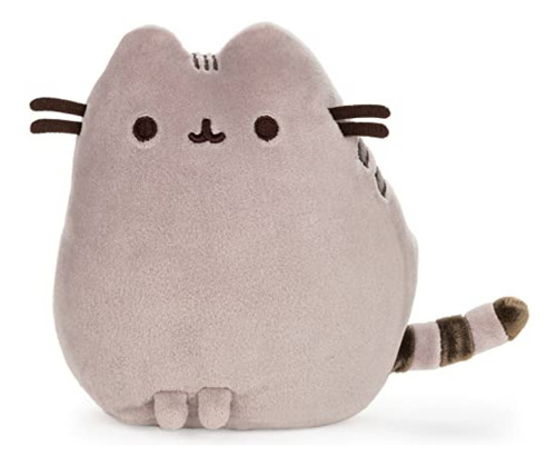 Gund Pusheen Pet Pose Gato De Peluche De Animal De Peluche,