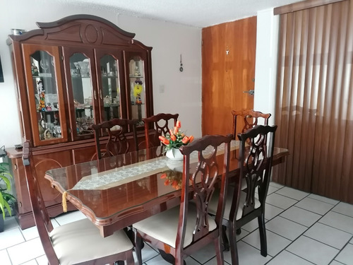 Imagen 1 de 14 de Venta Departamento En Coapa