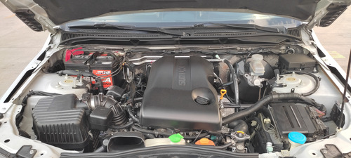 Suzuki Grand Vitara Gls Navi L4 2.4