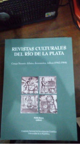 Libro  Las Letras Precolombinas