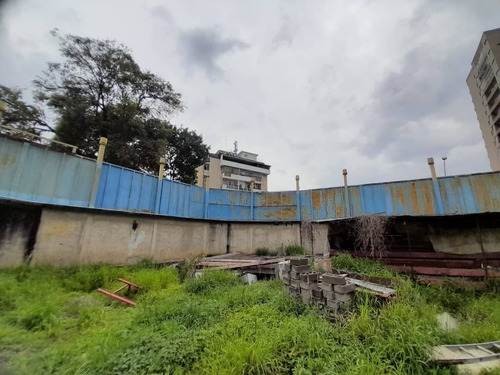 Imagen 7 de 18 de Terreno En Venta Av La Paz Del Paraiso Mls: 23-5698 (linda Sahhar)
