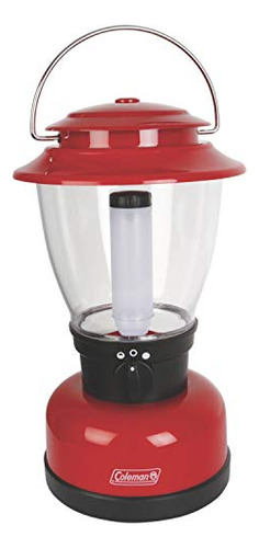 Farol Coleman Cpx 6 Classic Xl Led, 700 Lúmenes, Recargable