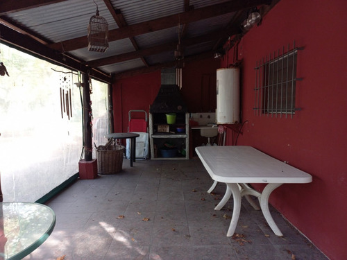 Imagen 17 de 20 de Casa En Punta Indio