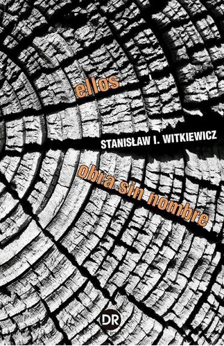 Ellos - Witkiewicz Stanislaw (libro) - Nuevo