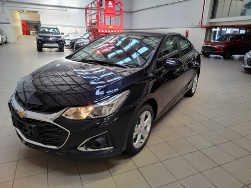 Chevrolet Cruze 1.4 Lt At Sedan