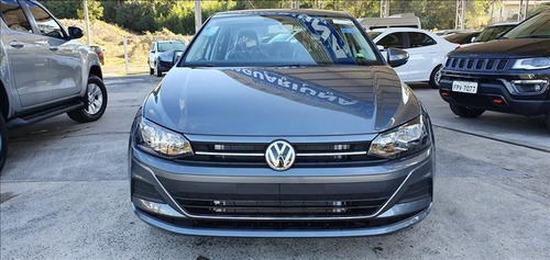 Imagem 5 de 7 de Volkswagen Virtus 1.0 200 Tsi Comfortline