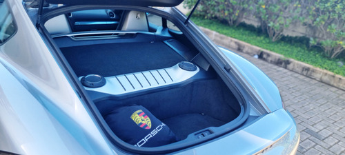 Porsche 718 cayman 2.0 Pdk 2p marchas