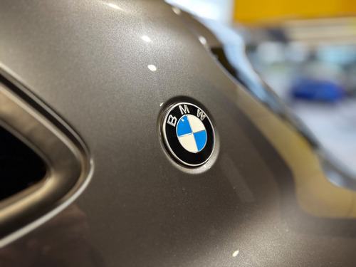 BMW X2 SDRIVE 18i 1.5 ActiveFlex 136cv Aut.