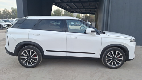 jaecoo Jaecoo 7 1.6T PRIME AUTO