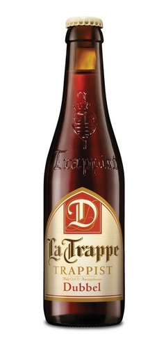 Imagen 3 de 7 de Gift Pack De Cervezas Holandesas La Trappe + Copa