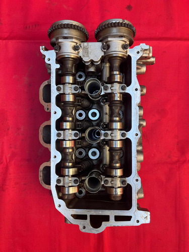 Cabeza De Motor Gmc Camaro Acadia Xts Enclave 3.6 V6 Rh (Usado)