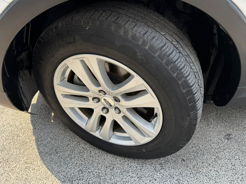 Ford Explorer 3.5 V6 XLT Piel At