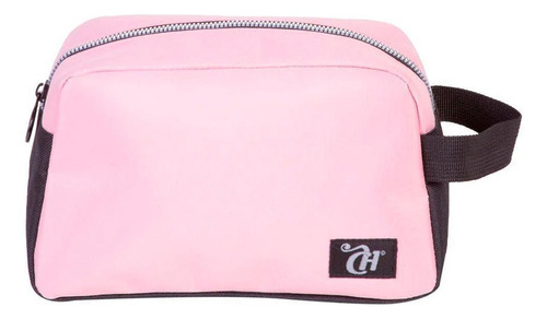 Necessaire Sestini Capricho Street Love Rosa