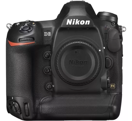 Tercera imagen para búsqueda de nikon