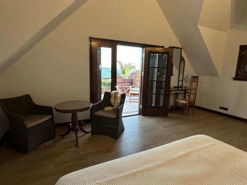 Casa, Mansa, Primera Linea Mar, Venta