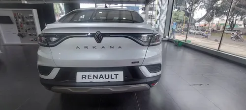 Renault Arkana Techno | 2025