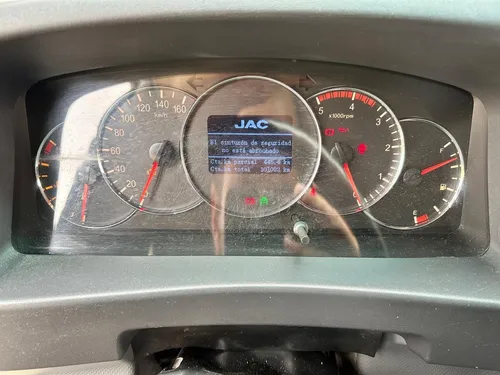 Jac J K R 2.8t Diesel 2023