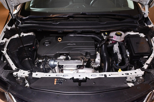 Imagen 9 de 16 de Chevrolet Cruze Ii 1.4 Lt 153cv Taraborelli Nes
