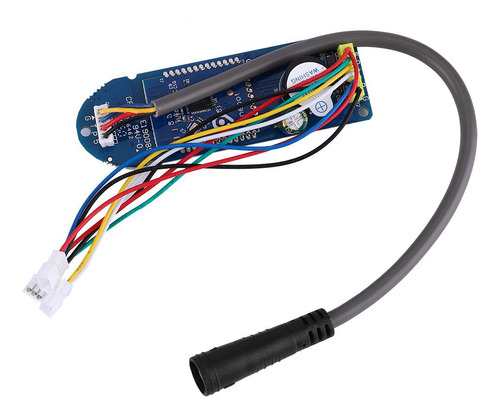 Tablero Display Repuesto Monopatin Electrico Xiaomi Pro Negro