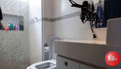 Imagem 12 de 30 de Apartamento - Ref: 226773