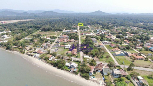 Imagem 7 de 7 de Terreno À Venda, 360 M² Por R$ 174.000,00 - Farol Do Itapoá Ii - Itapoá/sc - Te0931