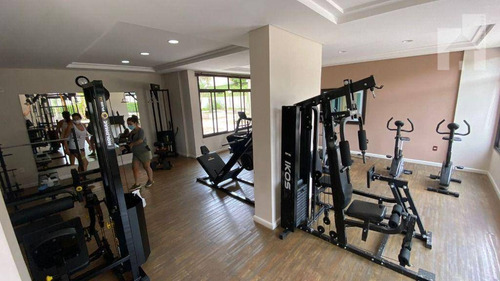 Imagem 24 de 30 de Apartamento Com 3 Dormitórios À Venda, 140 M² - Anita Garibaldi - Vila Isabel Eber - Jundiaí/sp - Ap2106