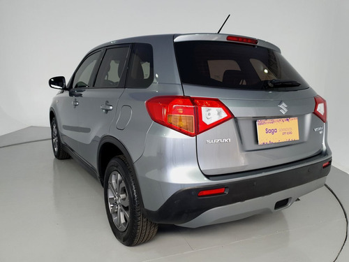 Imagem 4 de 14 de Suzuki Vitara 1.6 4you (aut)