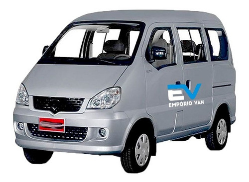 Imagem 7 de 9 de Kit De Embreagem Towner Jr Hafei Effa Chana Original Bs09