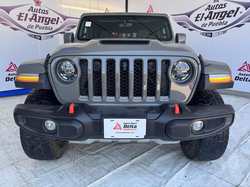 Jeep JT 3.6 V6 Mojave 4X4 At