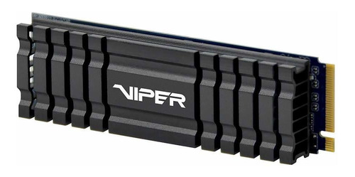 Viper Vpn Pcie Gb Unidad Estado Solido Alto Rendimiento