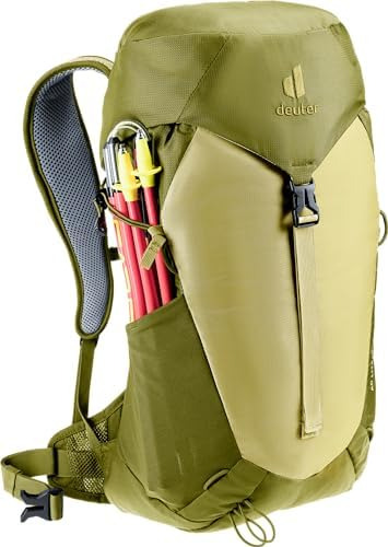 Deuter Ac Lite 16, Tilo Cactus, 16 Litros