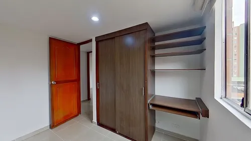 Apartamento En Venta En Itagui