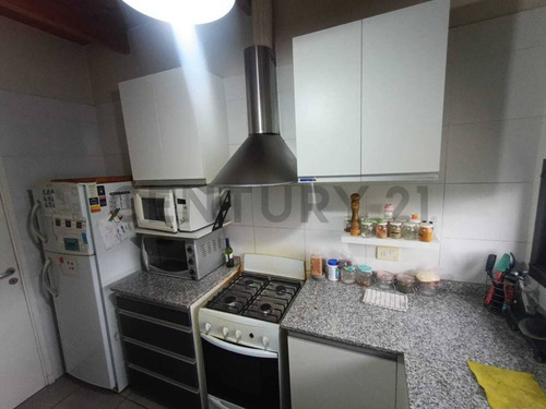 Departamento En Venta , Century Rodriguez Ofrece