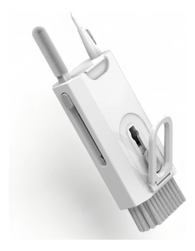 Kit Limpiador 8 En 1 Multifuncional Para Celular/audífonos