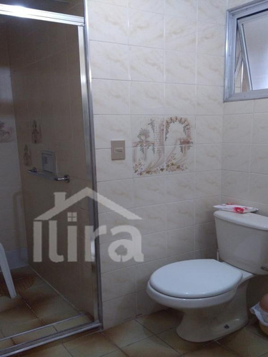 Imagem 15 de 15 de Ref.: 1728 - Apartamento Em Osasco Para Venda - V1728