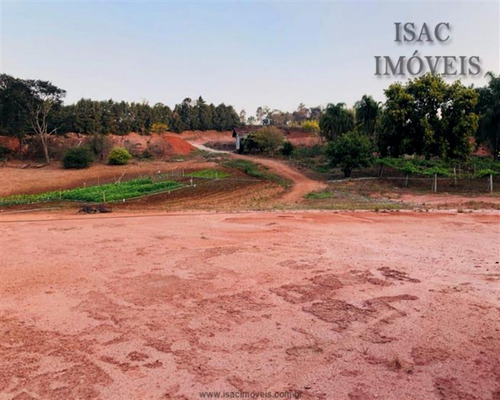 Imagem 6 de 16 de Áreas Industriais À Venda Em Atibaia/sp - Compre A Sua Área Industrial Aqui! - 8023 - 34968580