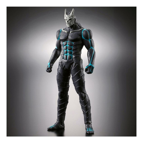Movie Monster Series Kaiju No. 8 Kaiju No. 8, Figura De