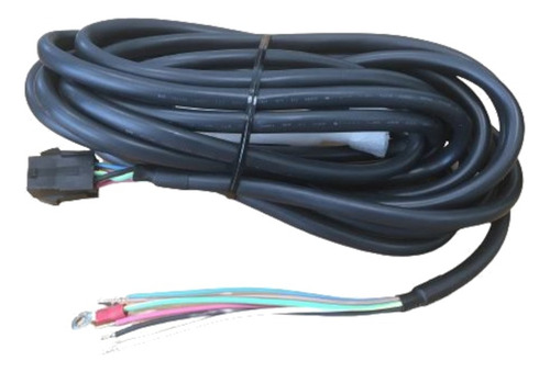Power Cable 100-750w Low Inertia 5m Asd-abpw0105