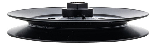 Polea De Transmisión Am126129 Durable Para Lx188 Lx186