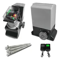Comprar Motor 1\u002F2 Hp Para Porton Corredizo Tcweb Frecuencia 0