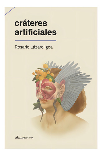 Crateres Artificiales