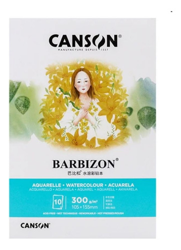 Canson Barbizon 