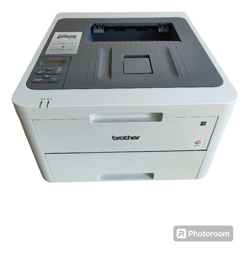 Impresora Brother L3210 Cw