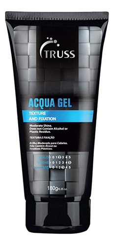 Truss 6.35-ounce Acqua Gel