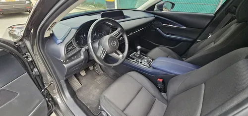 Mazda CX-30 2.0 Touring