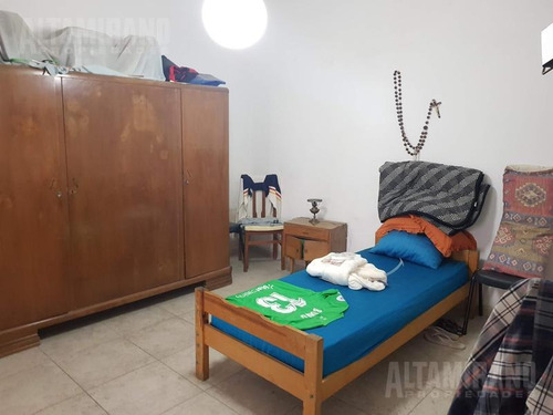 Casa - Villa Ballester. Lote Propio 8.66 X 28 Mts!!
