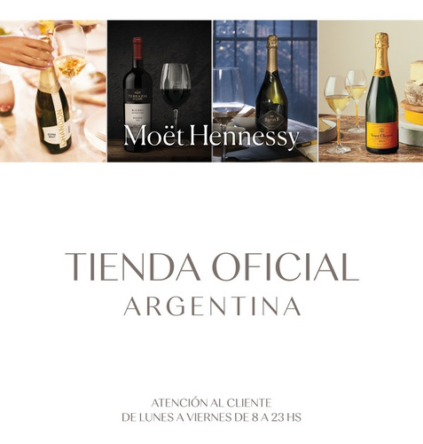 Imagen 3 de 6 de Vino Altos Del Plata Syrah Caja 6u X 750ml