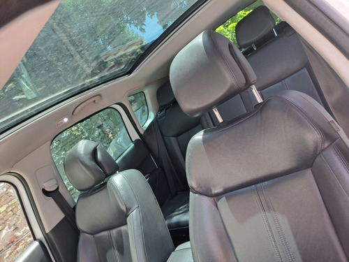 Imagen 11 de 14 de Peugeot 3008 2013 1.6 Feline Thp 156cv